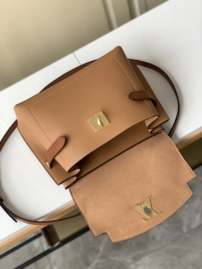Sophisticated LX Top Handle Bags 21476