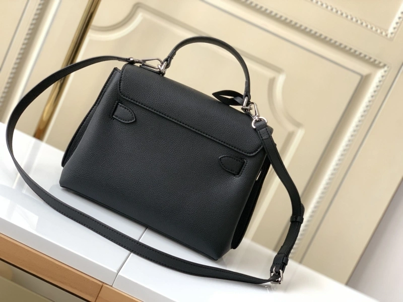 Durable LX Top Handle Bags 21465