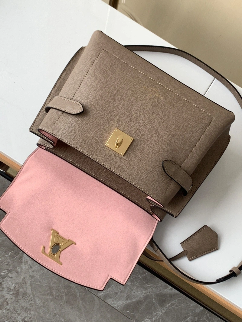 Bold LX Top Handle Bags 21467