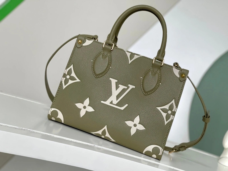 Bright LX Shopping Bags 21566