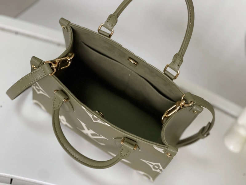 Bright LX Shopping Bags 21566
