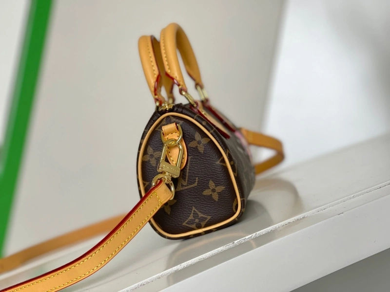 LX Speedy Bags Breathable 21504