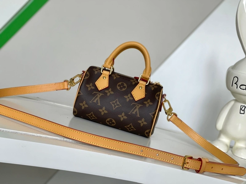 LX Speedy Bags Breathable 21504