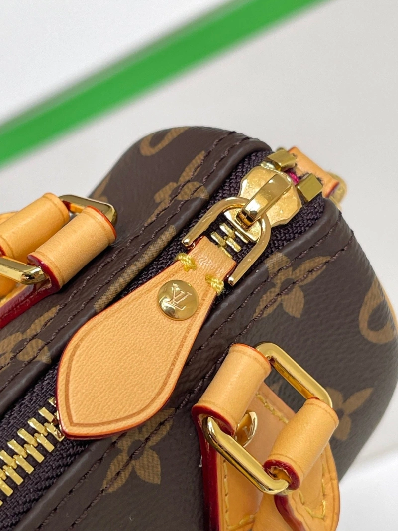 LX Speedy Bags Breathable 21504