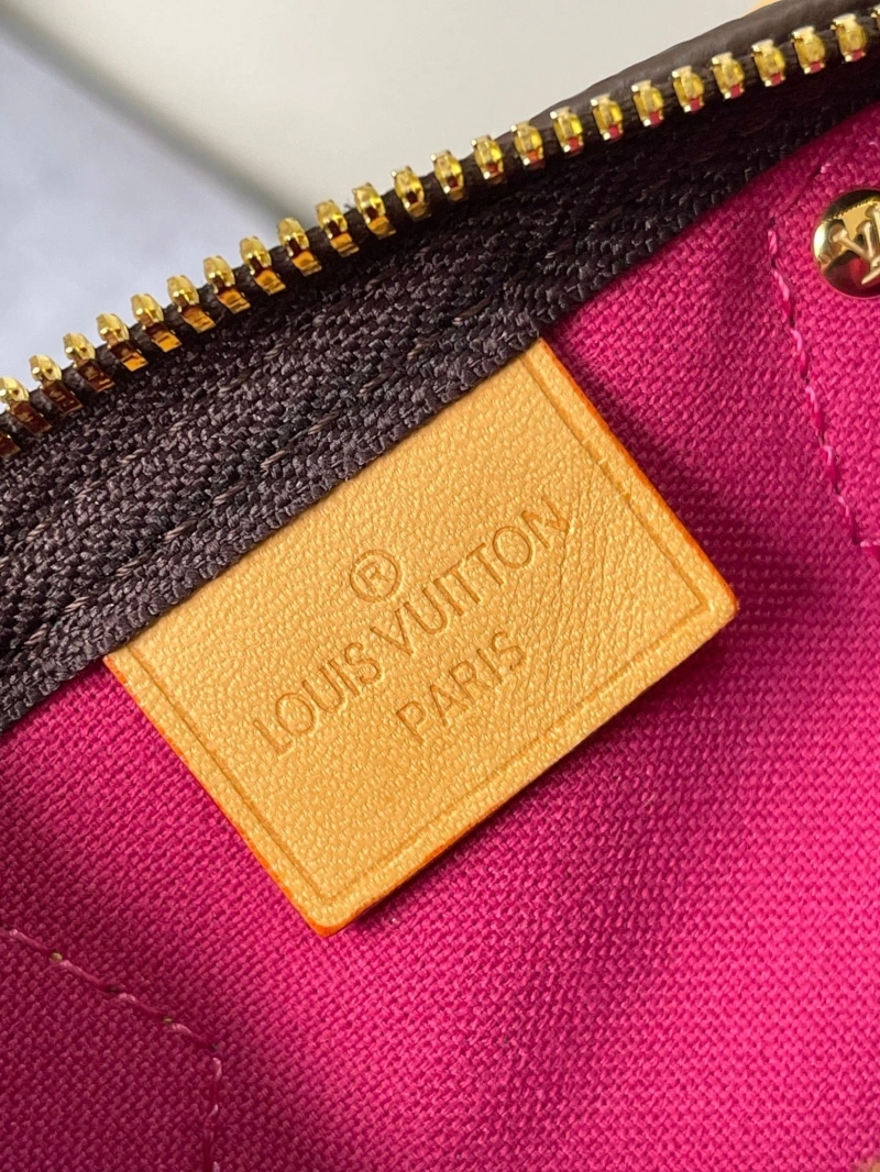 LX Speedy Bags Breathable 21504
