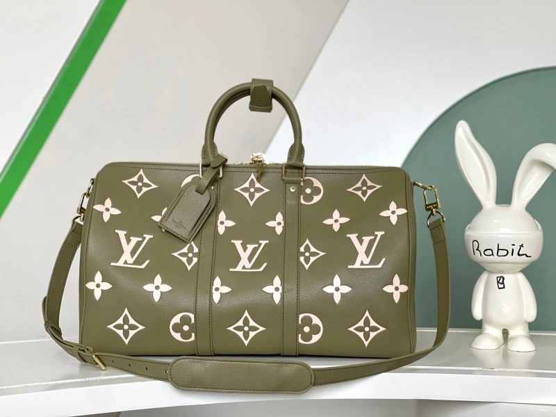 LX Travel Bags Efficient 21411