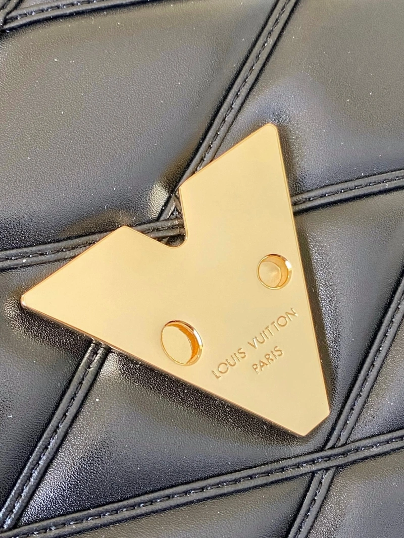 AllSeason LX Twist Denim Bags 21352