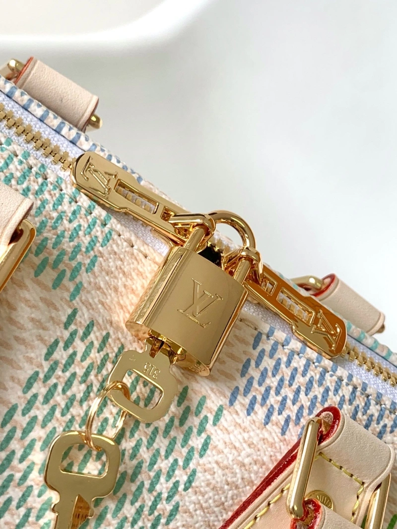 Minimalist LX Speedy Bags 21515