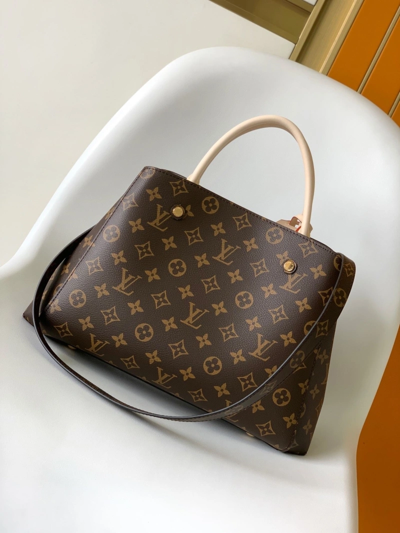 Comfortable LX Shopping Bags 21548