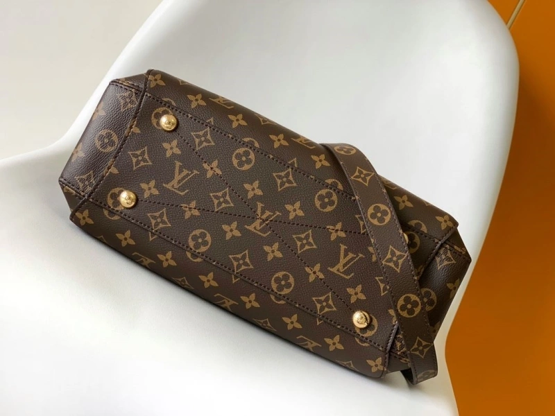 Comfortable LX Shopping Bags 21548