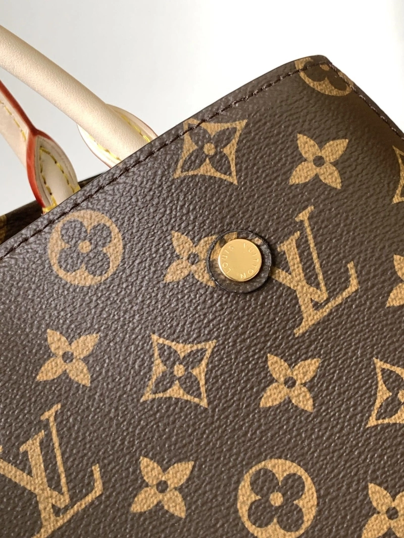 Comfortable LX Shopping Bags 21548