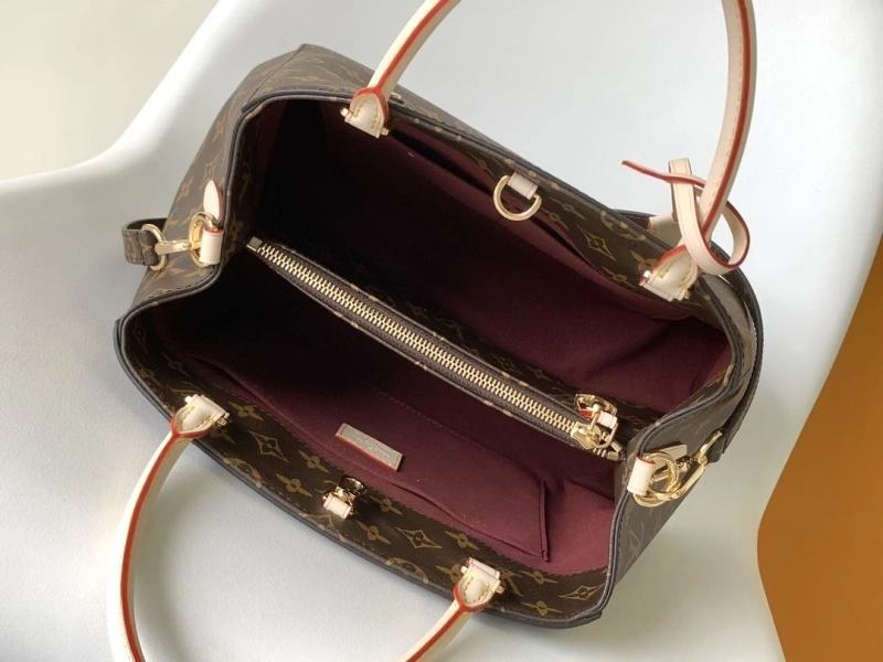 Comfortable LX Shopping Bags 21548