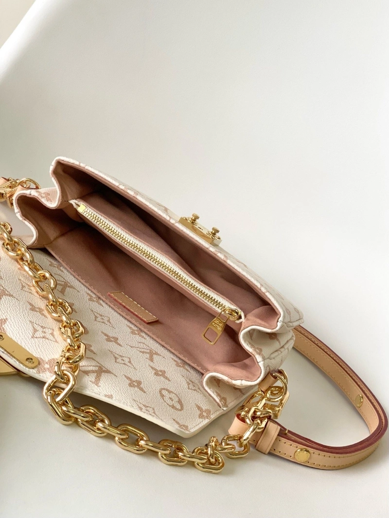 Timeless LX Satchel bags 21683