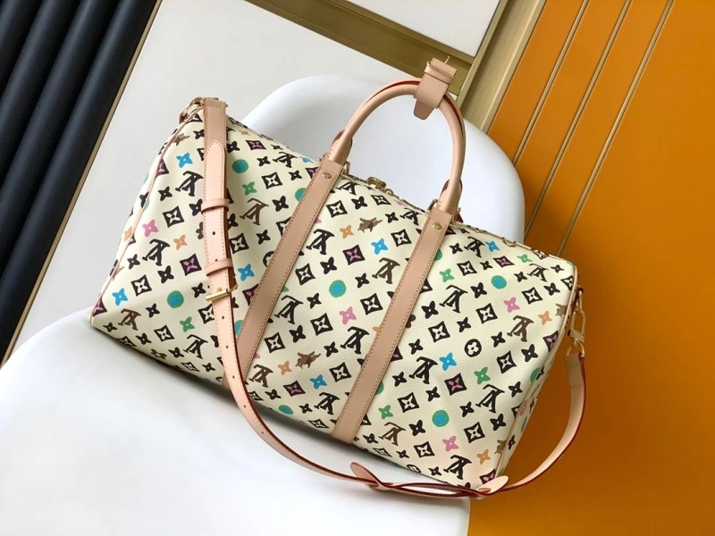 Affordable LX Travel Bags 21408