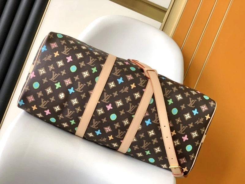 LX Travel Bags Bright 21396