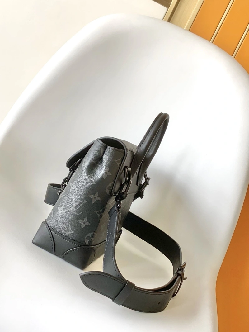 LX Top Handle Bags Sophisticated 21470