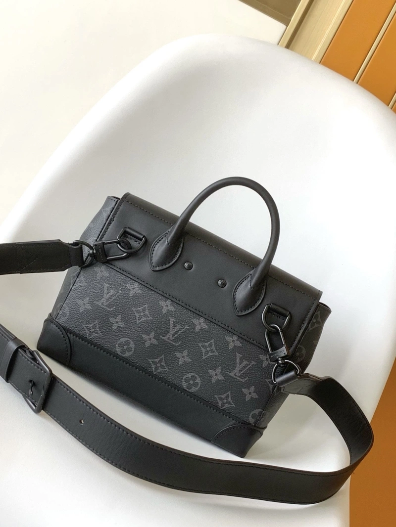 LX Top Handle Bags Sophisticated 21470