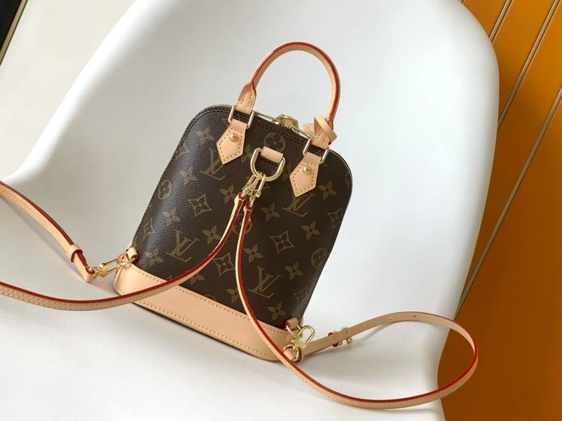 Cozy LX Top Handle Bags 21464