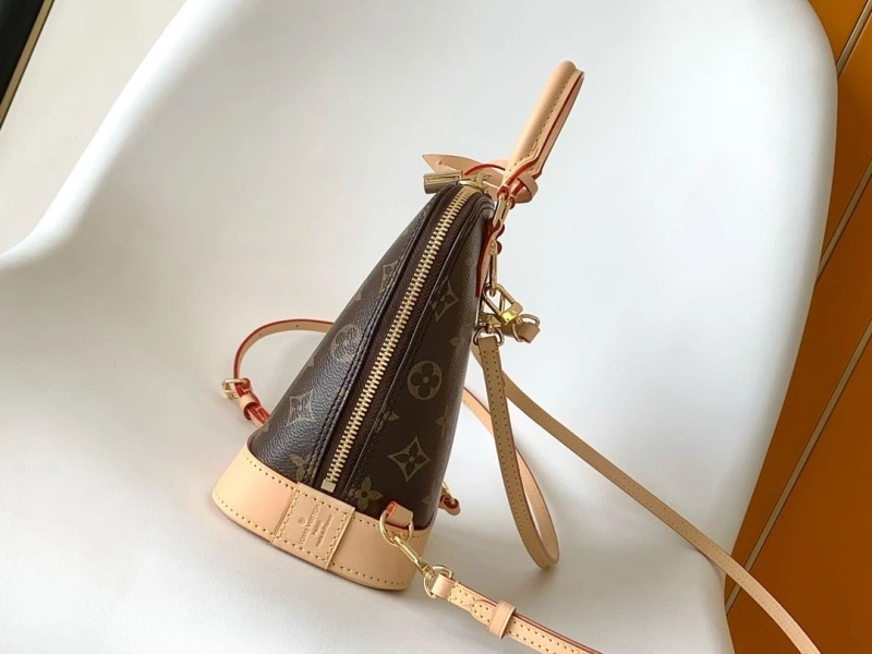 Cozy LX Top Handle Bags 21464