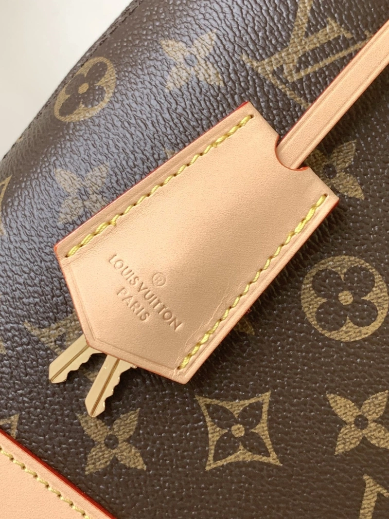 Cozy LX Top Handle Bags 21464