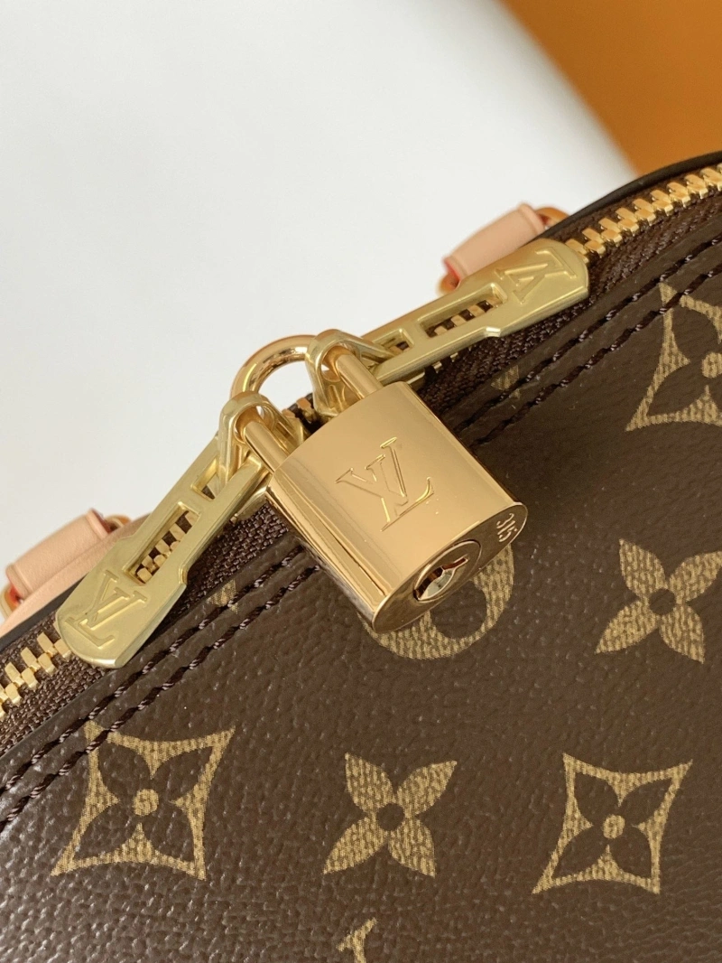 Cozy LX Top Handle Bags 21464