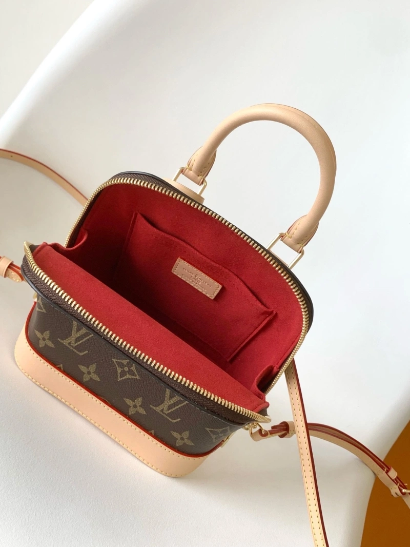 Cozy LX Top Handle Bags 21464