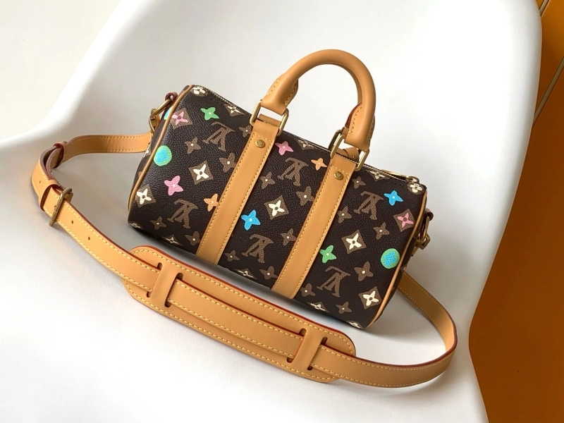 Comfortable LX Speedy Bags 21514