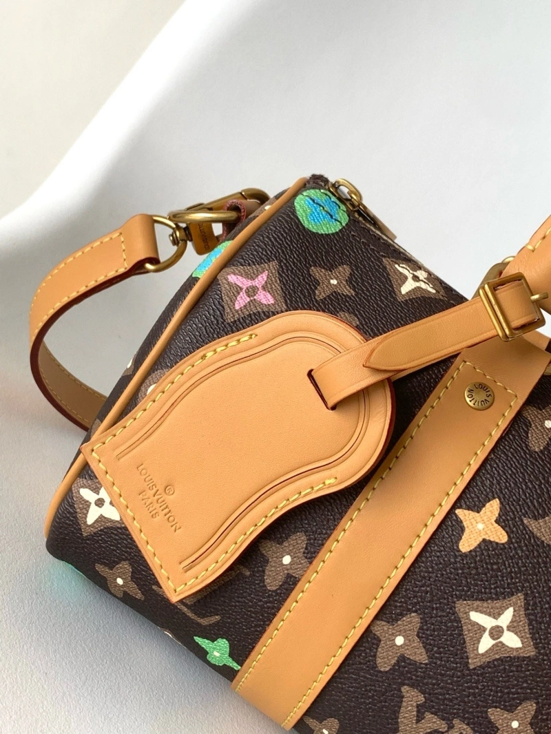 Comfortable LX Speedy Bags 21514