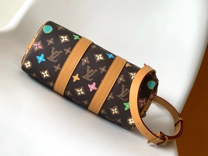 Comfortable LX Speedy Bags 21514