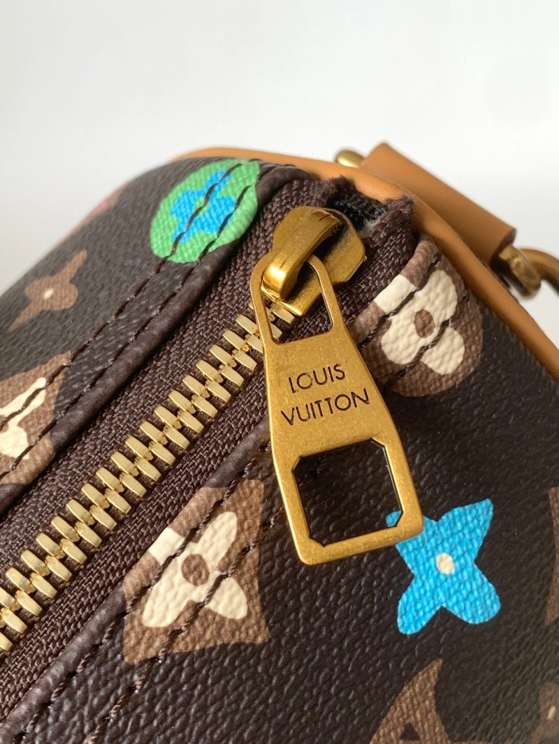 Comfortable LX Speedy Bags 21514