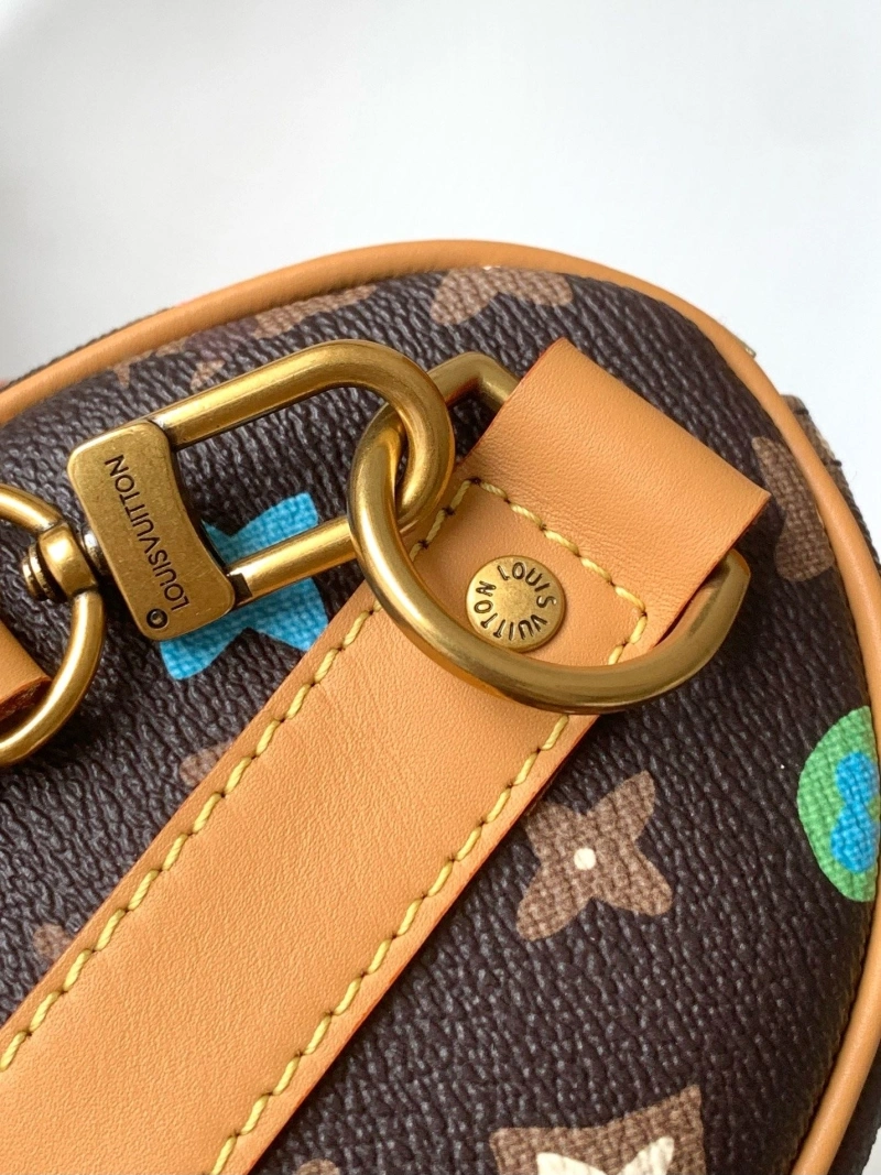 Comfortable LX Speedy Bags 21514