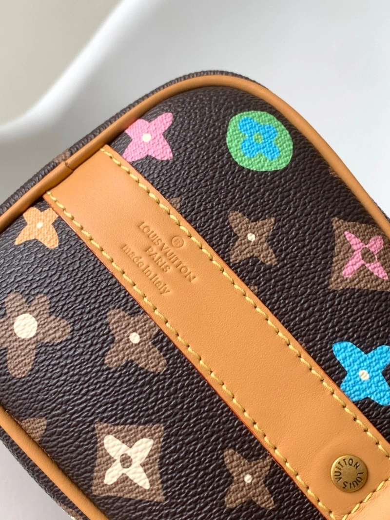 Comfortable LX Speedy Bags 21514