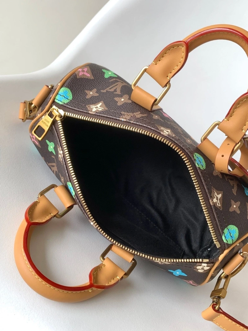 Comfortable LX Speedy Bags 21514
