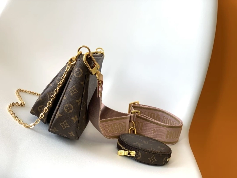 LX Satchel bags Comfortable 6673