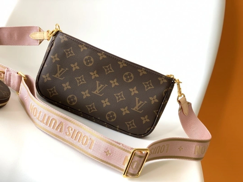 LX Satchel bags Comfortable 6673