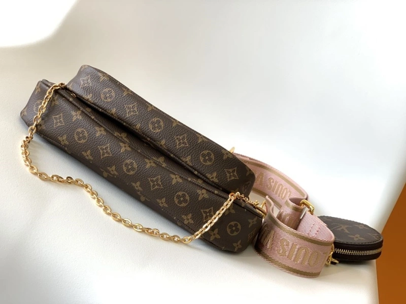 LX Satchel bags Comfortable 6673