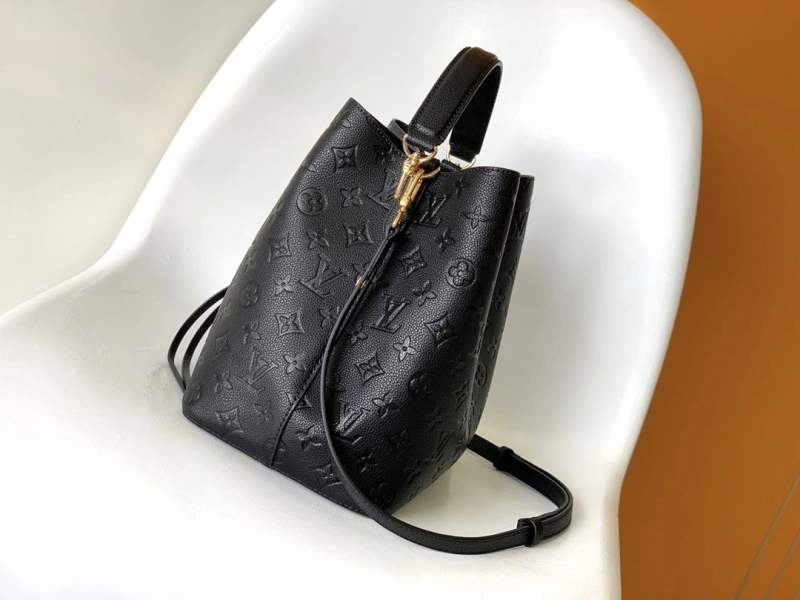 Modern LX Bucket Bags 21730