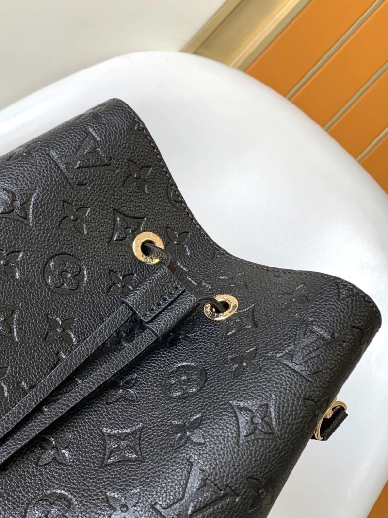 Modern LX Bucket Bags 21730