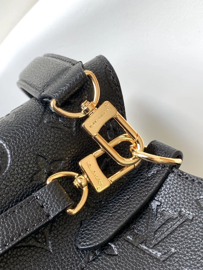 Modern LX Bucket Bags 21730