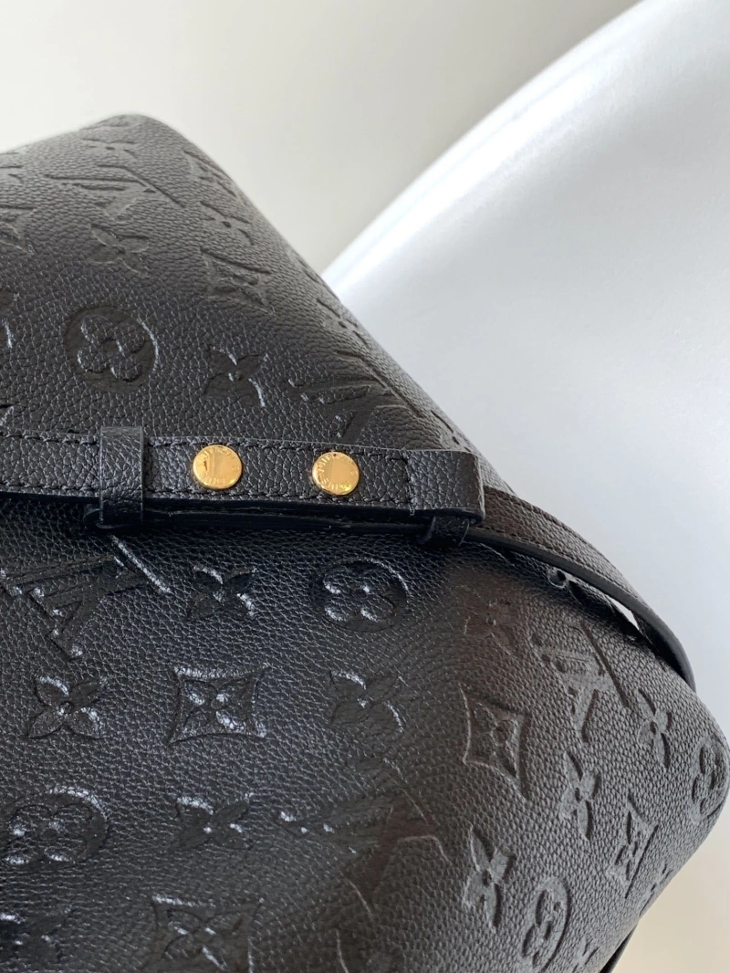 Modern LX Bucket Bags 21730