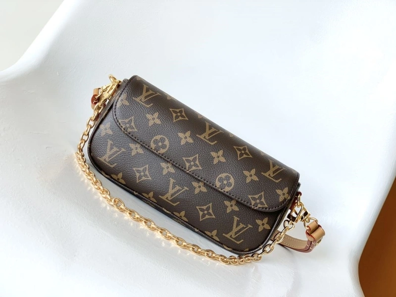 LX Satchel bags Versatile 21673