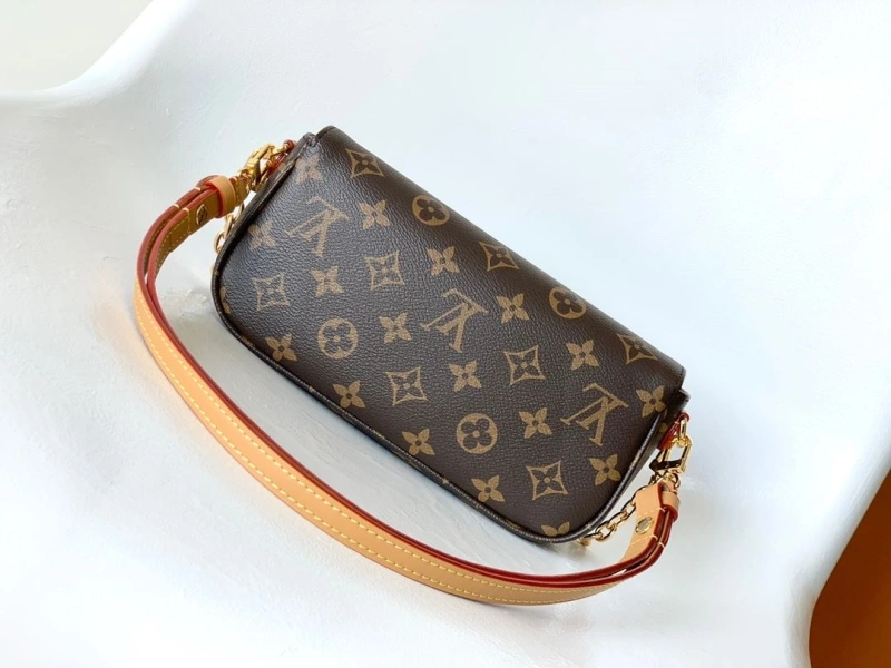 LX Satchel bags Versatile 21673