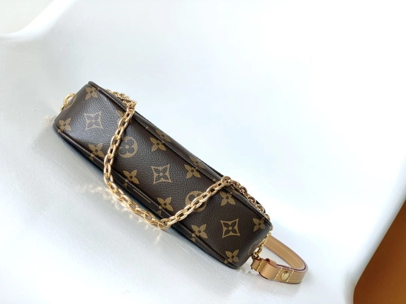 LX Satchel bags Versatile 21673