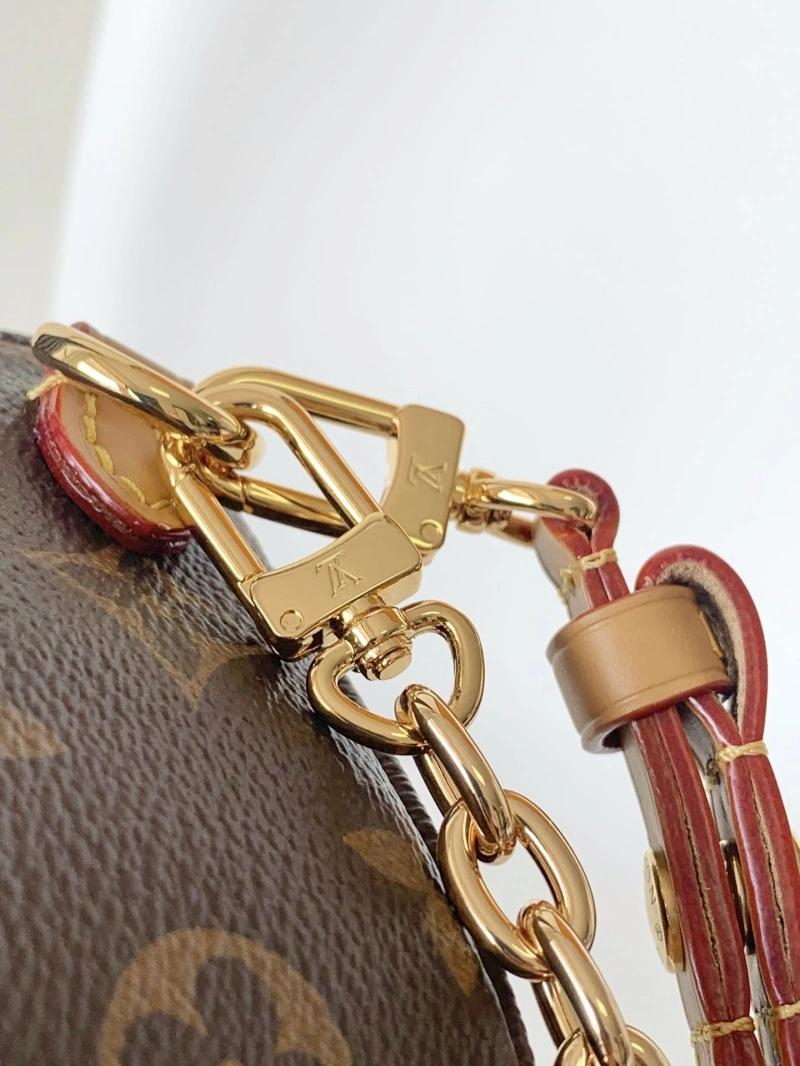 LX Satchel bags Versatile 21673