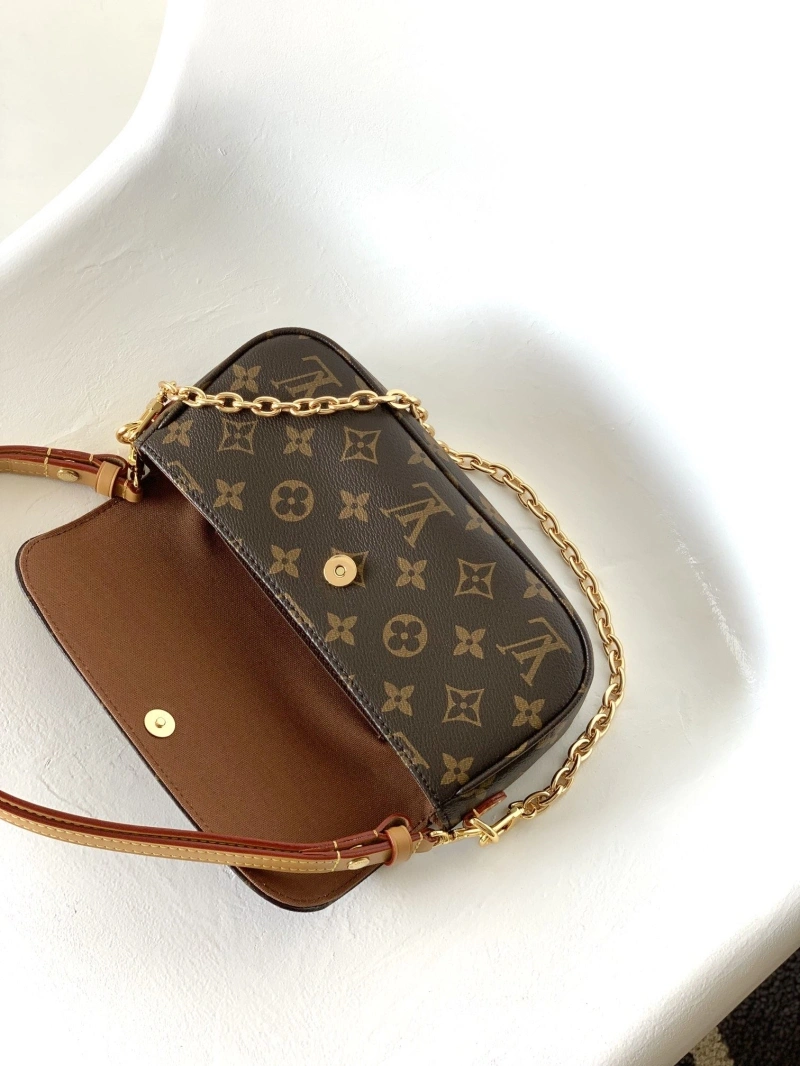 LX Satchel bags Versatile 21673