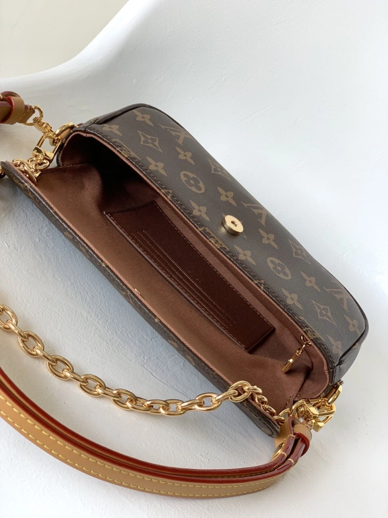 LX Satchel bags Versatile 21673