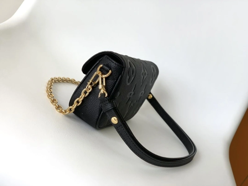 Compact LX Satchel bags 21667