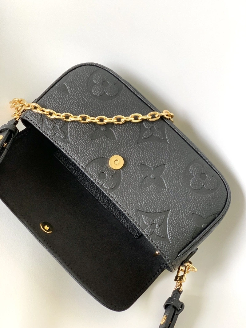 Compact LX Satchel bags 21667