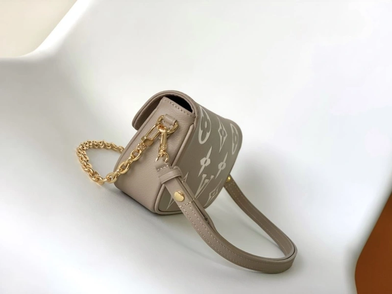 LX Satchel bags EyeCatching 21672