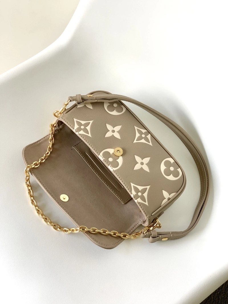 LX Satchel bags EyeCatching 21672